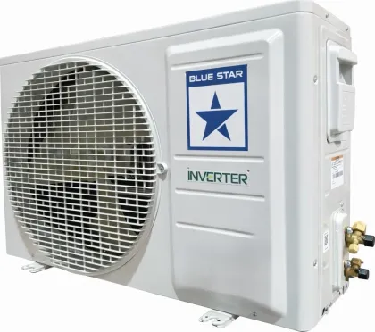 Blue Star IE518TNUR 1.5 Ton 5 Star 2025 Inverter Split AC