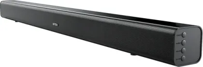Intex Beast 4000 40W Bluetooth Soundbar