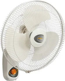 Khaitan Merlin Hi-Speed 3 Blade Wall Fan