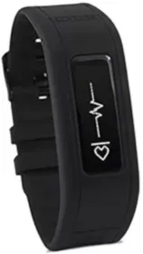 GOQii HR Fitness Band