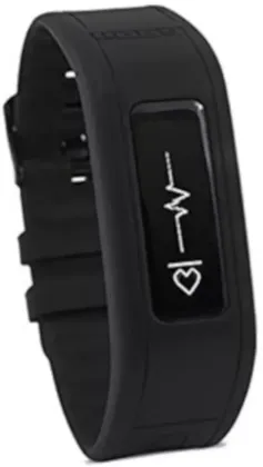 GOQii HR Fitness Band Price in India 2025, Full Specs Review