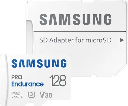 Samsung Pro Endurance MB-MJ128KA/AM 128GB Memory Card - image 3