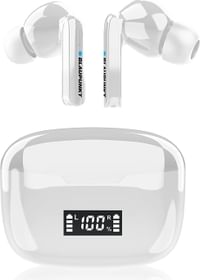 Blaupunkt BTW10S True Wireless Earbuds