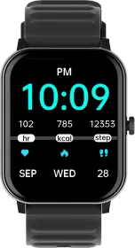 Croma Stride IS Smartwatch