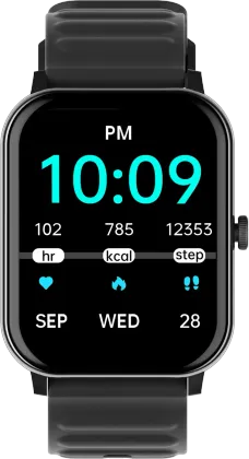 Croma Stride IS Smartwatch
