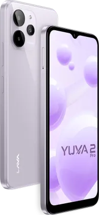 Lava Yuva 2 Pro