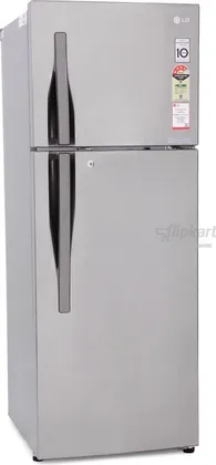 LG GL-M302RPZL.APZZEBN 285 L Double Door Refrigerator