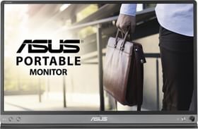 Asus ZenScreen MB16AC 15.6 inch Portable Monitor