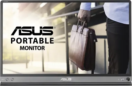 Asus ZenScreen MB16AC 15.6 inch Full HD Portable Monitor