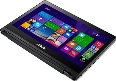 Asus Transformer Book Flip (TP550LD-CJ005H) Laptop (4th Gen Intel Ci5/ 4GB/ 1TB/ Win8.1/ 2GB Graph)