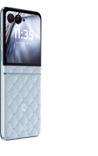 MOTOROLA Razr 60 (Swarovski)