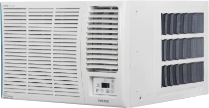 Voltas 185V MADE 1.5 Ton 5 Star Window AC