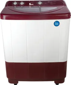 Electrolux WM ES72USMR-FKA Semi Automatic Washing Machine