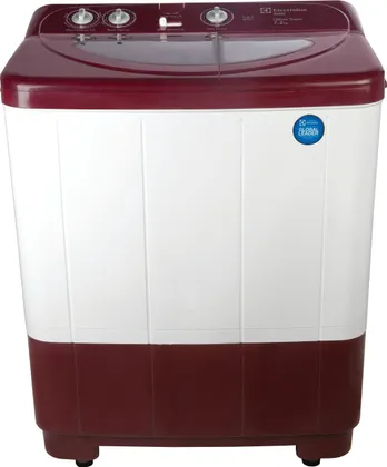 Electrolux WM ES72USMR-FKA Semi Automatic Washing Machine