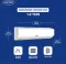 Carrier Ester Exi CAI12ES5R34F0 1 Ton 5 Star Inverter Split AC