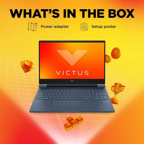 HP Victus 16-s0094AX Gaming Laptop