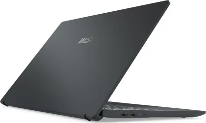 MSI Prestige 14 A12UC-006 Laptop (12th Gen Core i7/ 16GB/ 512GB SSD/ Win11/ 4GB Graphic)