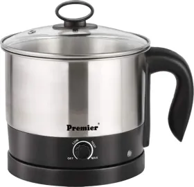 Premier EK4814 1.2L Electric Kettle