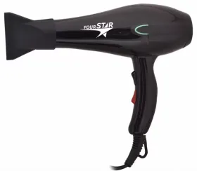 Four Star BHD-2190 Hair Dryer