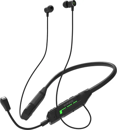Wings Phantom 1000 Wireless Neckband