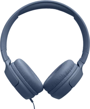 JBL Tune 520C USB-C Wired Headphones