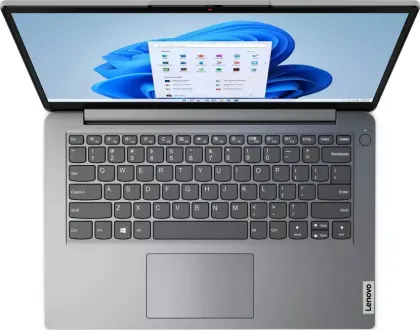 Lenovo IdeaPad 1 14IJL7 82LV0075US Laptop (Intel Celeron N4500/ 4GB/ 128GB eMMC/ Win 11)
