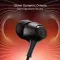 boAt Bassheads 95 Wired Earphones