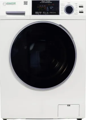 Equator EZ 4800 V 1.62 cu ft Fully Automatic Front Load Washing Machine