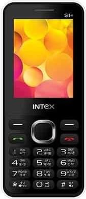 Intex Turbo S1 Plus