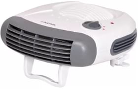 Nova Ultra silent NH 1207 F Fan Room Heater