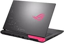 Asus Strix G15 G513QC-HN128T Gaming Laptop (Ryzen 9 5900HX/ 8GB/ 1TB SSD/ Win10/ 4GB Graph)