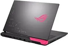 Asus Strix G15 G513QC-HN128T Gaming Laptop (Ryzen 9 5900HX/ 8GB/ 1TB SSD/ Win10/ 4GB Graph)