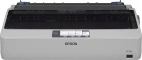 Epson LX-1310 Single Function Dot Matrix Printer