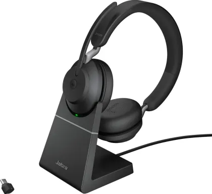 Jabra Evolve2 65 Wireless Headphones