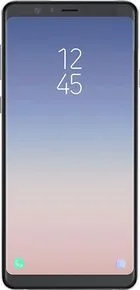 Extra Rs. 2,000 Cashback: Samsung Galaxy A8 Star with Dual Intelli Cam