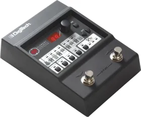 DigiTech Element Multi Effect Processor