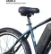 Neelam N.E 2.9 Single Speed 29T 10.4Ah Electric Cycle