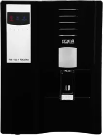 Croma CRS75RAWPA307002 7.5L RO + UV Water Purifier