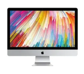 Apple iMac MNEA2HN Desktop (7th Gen Ci5/ 8GB/ 1TB/ MacOS) - image 1