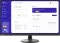 Lenovo D32u-40 32 inch Ultra HD 4K Monitor