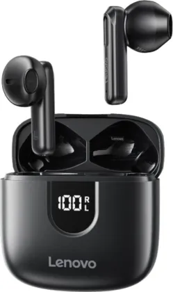 Lenovo EA120 True Wireless Earbuds