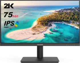 ViewSonic VA2479-2K-HD 23.8 inch Quad HD Monitor