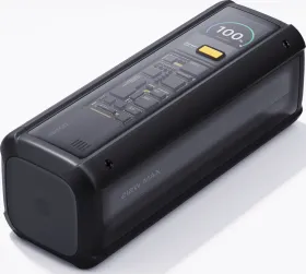 Xiaomi HyperCharge P03MI 25000 mAh Power Bank