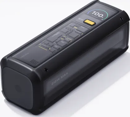 Xiaomi HyperCharge P03MI 25000 mAh Power Bank - image 2