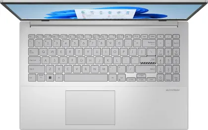 Asus Vivobook Go E1504GA-WS35 Laptop (Intel Core i3-N305/ 8GB/ 256GB UFS/ Win 11)