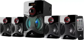 Zebronics BT4440 RUCF Bluetooth Speaker