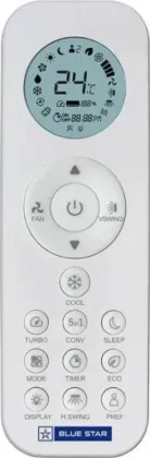 Blue Star IA518TXU 1.5 Ton 5 Star 2026 Inverter Split AC