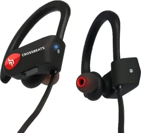CrossBeats Wave Wireless Earphones