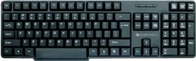 Zebronics K11 PS2 Standard Keyboard