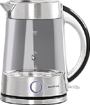 HAVELLS MARINO 1 L Electric Kettle Price in India - Buy HAVELLS